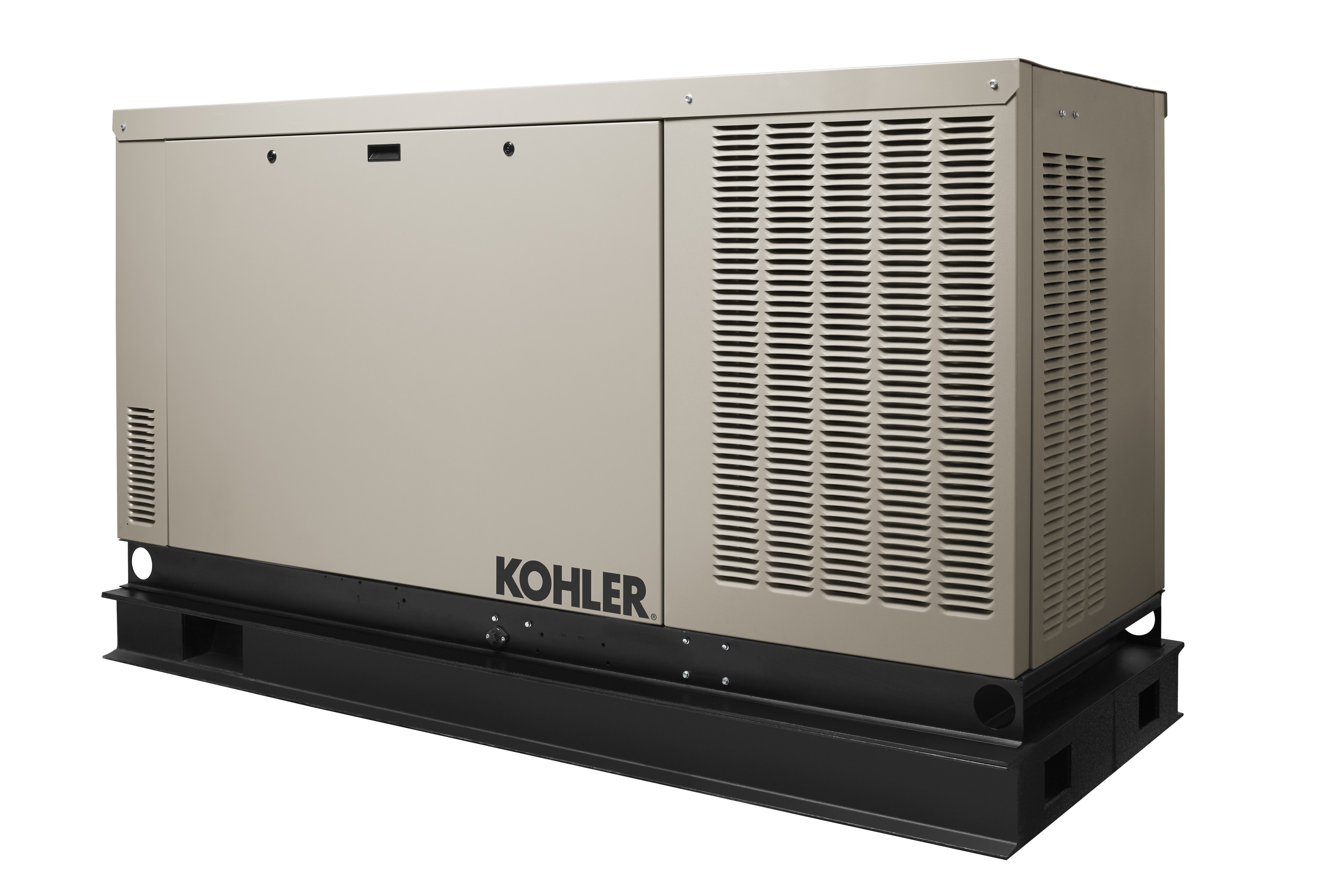 New KOHLER Generators Bring Next Level Performance To Commercial 